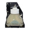 Toshiba LTOHTLPLX10PUSH Ushio FP Lamps with Housing