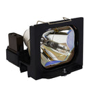 Toshiba LTOHTLPLU6PUSH Ushio FP Lamps with Housing