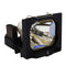 Toshiba LTOHTLPLU6PUSH Ushio FP Lamps with Housing