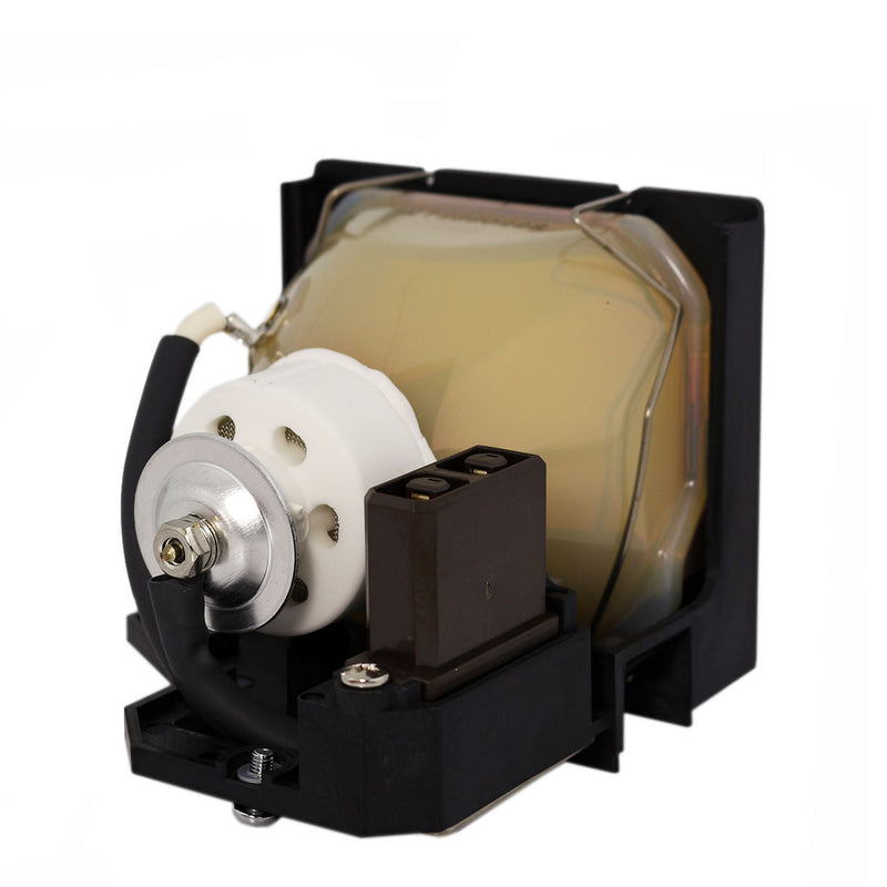 Toshiba LTOHTLPLU6PUSH Ushio FP Lamps with Housing
