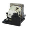 Sanyo LTOHPOALMP113PUSH Ushio FP Lamps with Housing