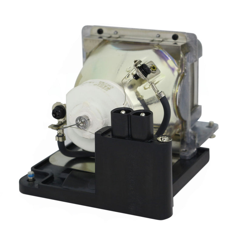Sanyo LTOHPOALMP113PUSH Ushio FP Lamps with Housing