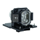 Hustem LTOHDT01051PUSH Ushio FP Lamps with Housing