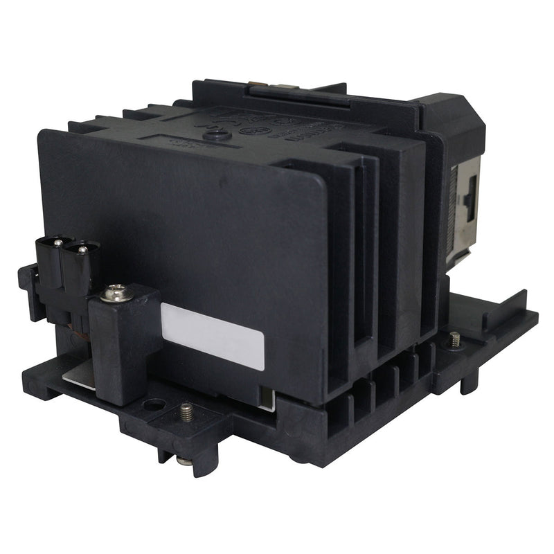 Canon LTOHRSLP08PUSH Ushio FP Lamps with Housing