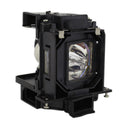 Sanyo LTOHPOALMP143PUSH Ushio FP Lamps with Housing
