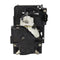 Sanyo LTOHPOALMP143PUSH Ushio FP Lamps with Housing