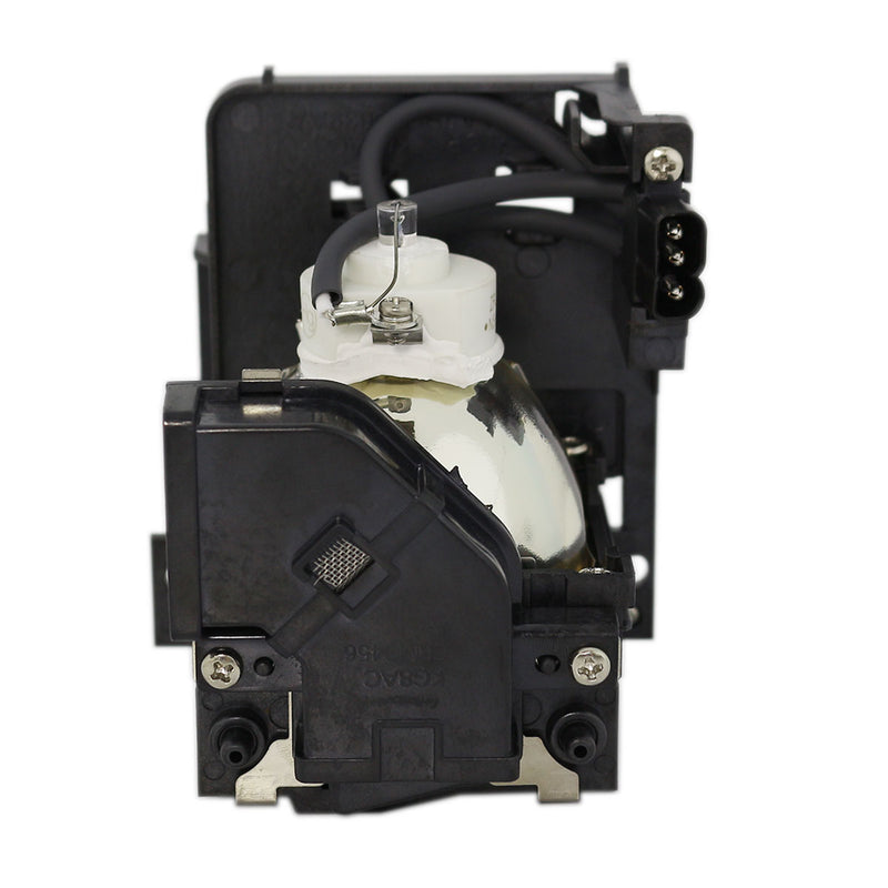 Sanyo LTOHPOALMP143PUSH Ushio FP Lamps with Housing