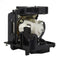 Sanyo LTOHPOALMP143PUSH Ushio FP Lamps with Housing
