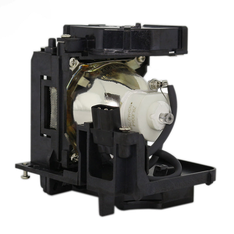 Sanyo LTOHPOALMP143PUSH Ushio FP Lamps with Housing