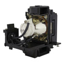 Sanyo LTOHPOALMP143PUSH Ushio FP Lamps with Housing