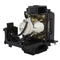 Sanyo LTOHPOALMP143PUSH Ushio FP Lamps with Housing