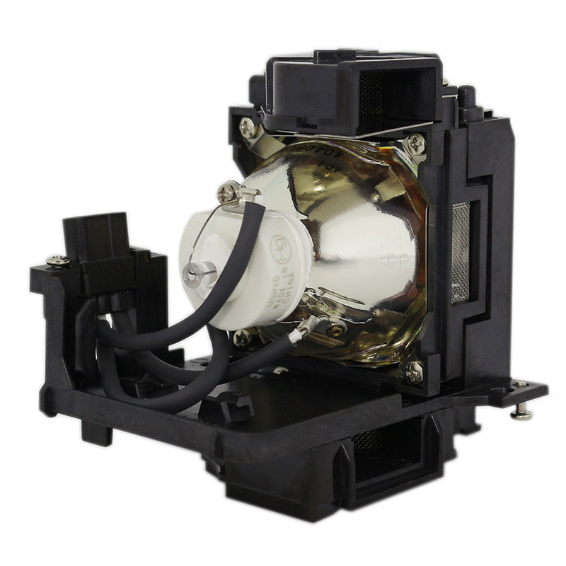 Sanyo LTOHPOALMP143PUSH Ushio FP Lamps with Housing