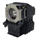 Canon LTOHRSLP07PUSH Ushio FP Lamps with Housing