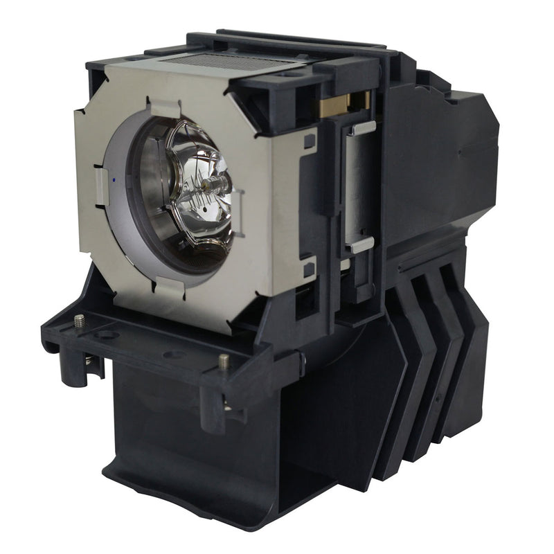 Canon LTOHRSLP07PUSH Ushio FP Lamps with Housing