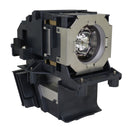 Canon LTOHRSLP07PUSH Ushio FP Lamps with Housing