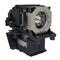 Canon LTOHRSLP07PUSH Ushio FP Lamps with Housing