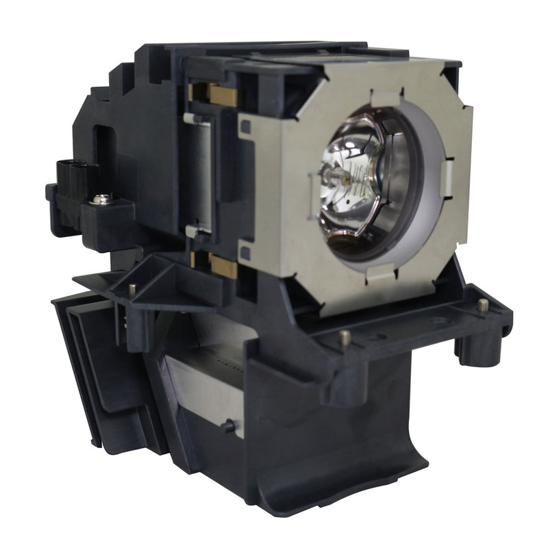 Canon LTOHRSLP07PUSH Ushio FP Lamps with Housing