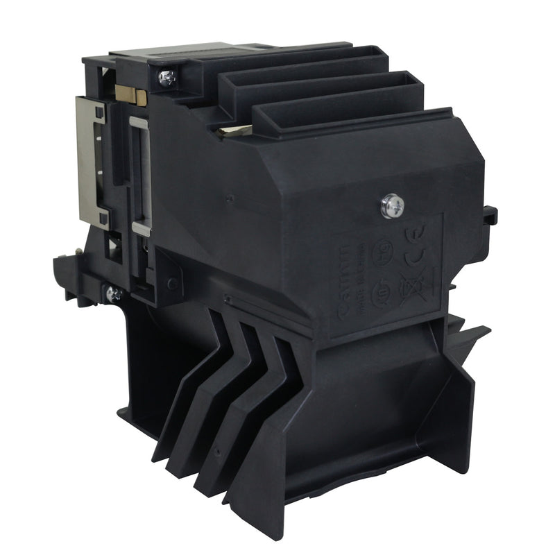 Canon LTOHRSLP07PUSH Ushio FP Lamps with Housing