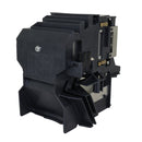 Canon LTOHRSLP07PUSH Ushio FP Lamps with Housing