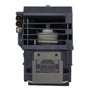 Canon LTOHRSLP09PUSH Ushio FP Lamps with Housing