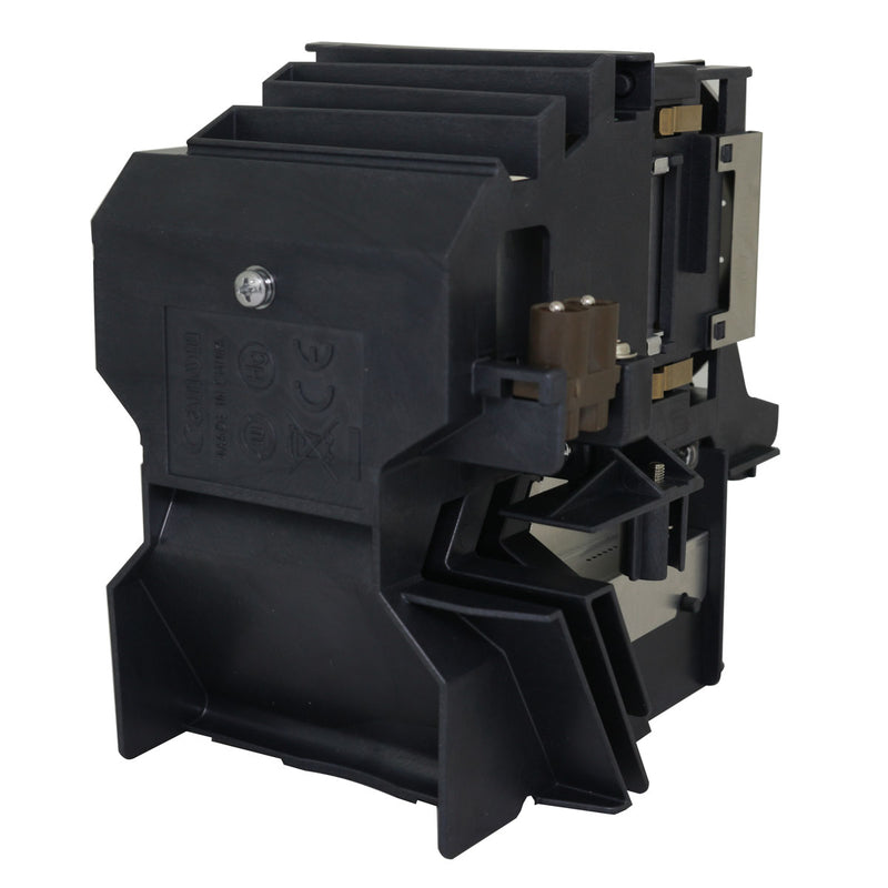 Canon LTOHRSLP09PUSH Ushio FP Lamps with Housing