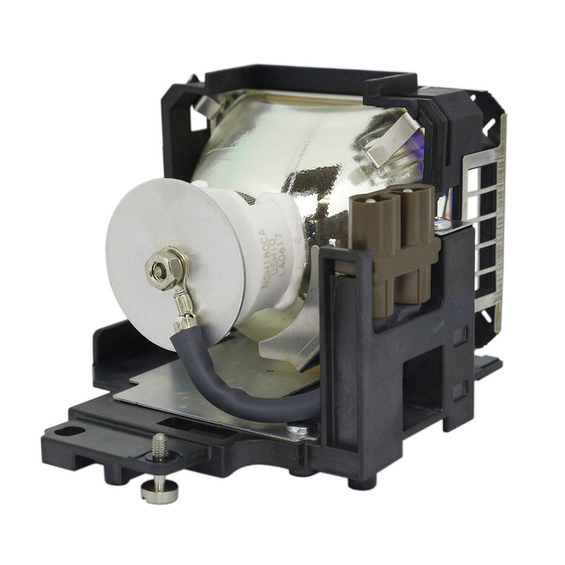 Canon LTOHRSLP03PUSH Ushio FP Lamps with Housing
