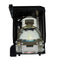 NEC LTOHLT60LPKPUSH Ushio FP Lamps with Housing