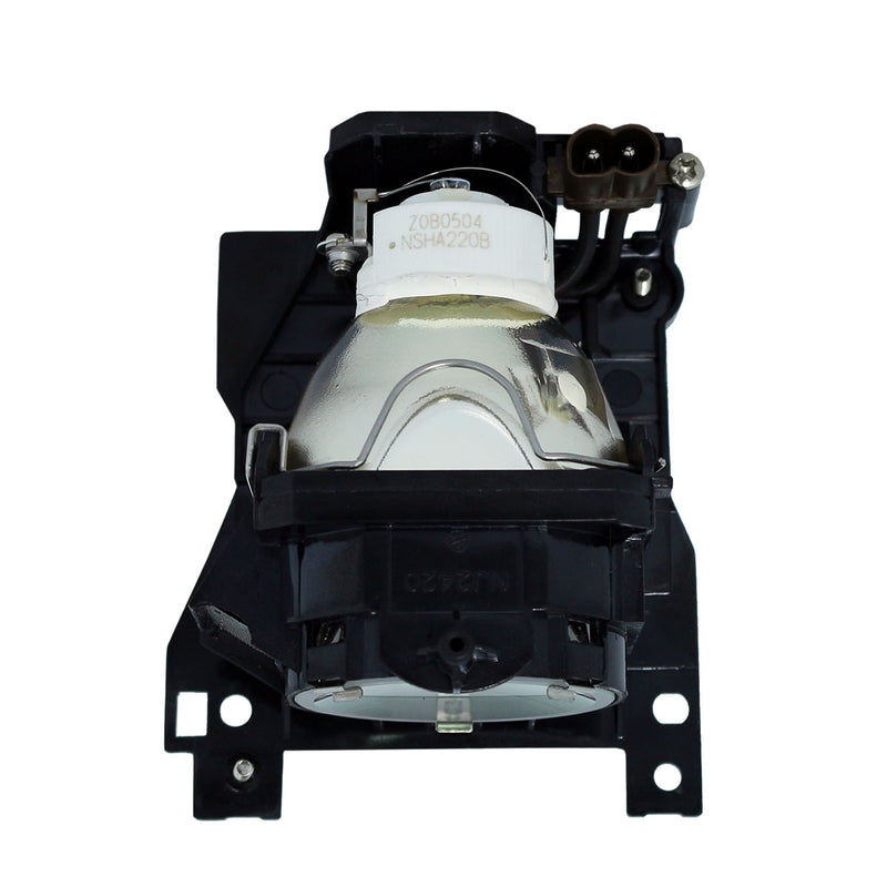 3M LTOH78696999255PUSH Ushio FP Lamps with Housing