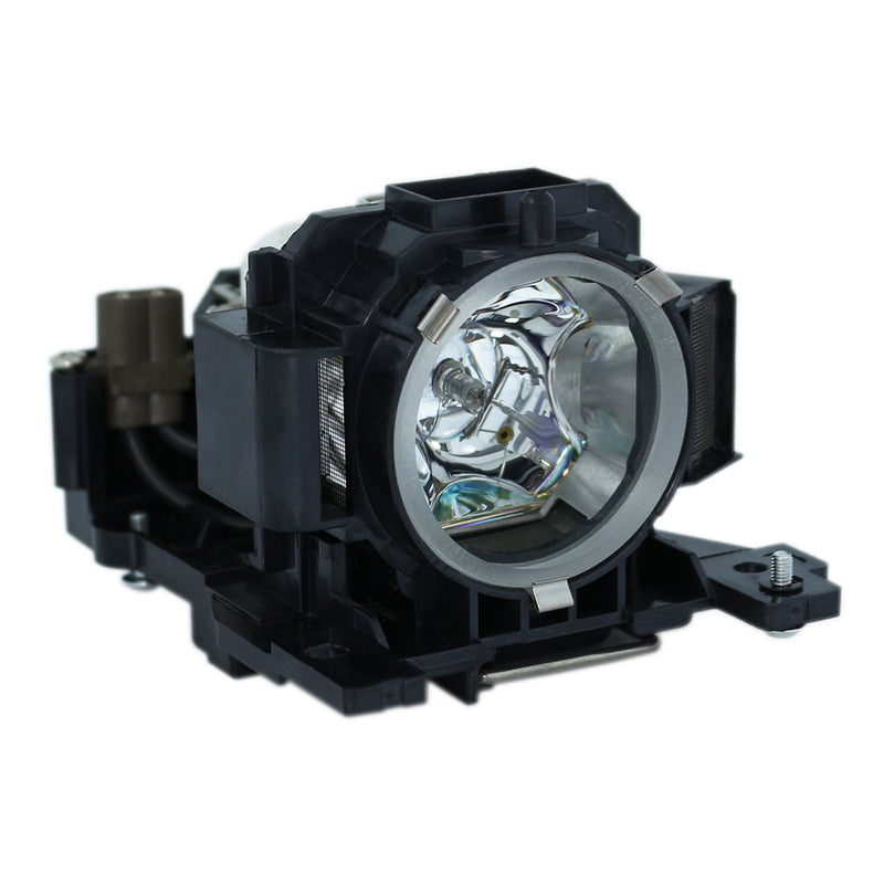Dukane LTOH4568101HPUSH Ushio FP Lamps with Housing