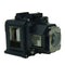 Epson UHPLT2ELPLP47 Ushio FP Lamps with Housing