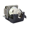 Viewsonic LTOHRLC030PUSH Ushio FP Lamps with Housing