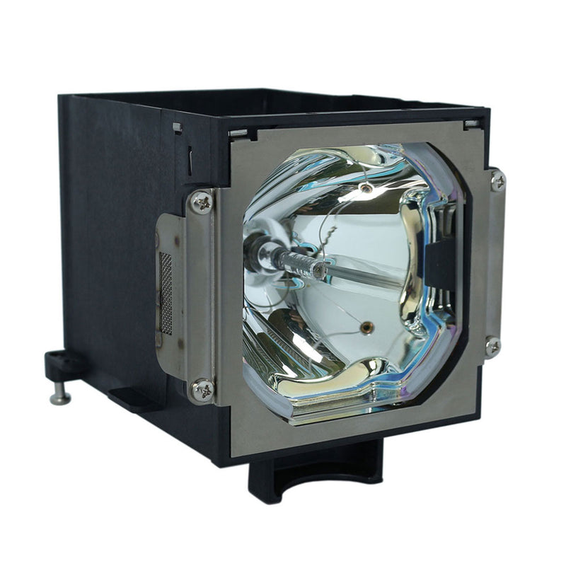 Sanyo LTOHPOALMP104PUSH Ushio FP Lamps with Housing