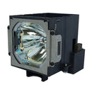 Sanyo LTOHPOALMP128PUSH Ushio FP Lamps with Housing