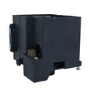 Sanyo LTOHPOALMP128PUSH Ushio FP Lamps with Housing
