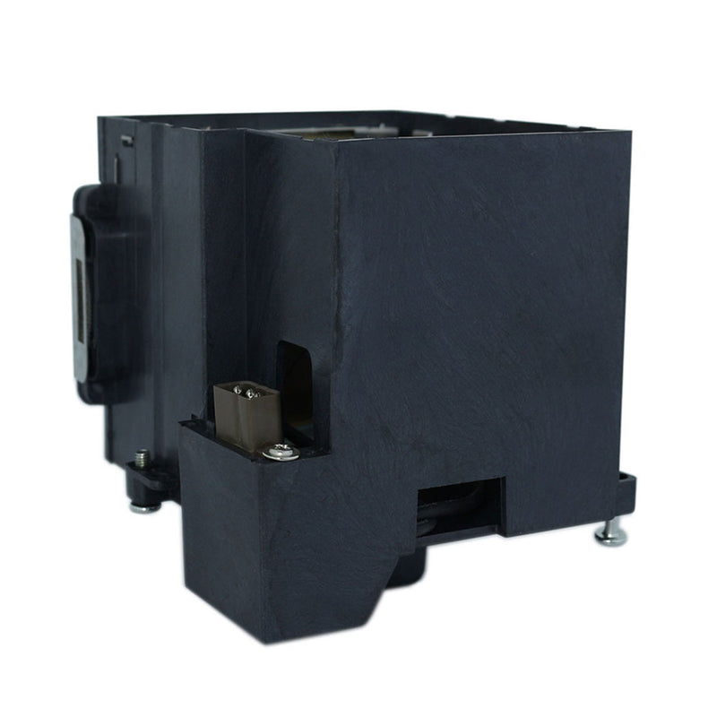 Sanyo LTOHPOALMP128PUSH Ushio FP Lamps with Housing