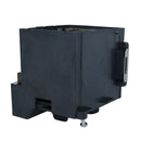 Sanyo LTOHPOALMP128PUSH Ushio FP Lamps with Housing
