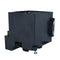 Sanyo LTOHPOALMP128PUSH Ushio FP Lamps with Housing