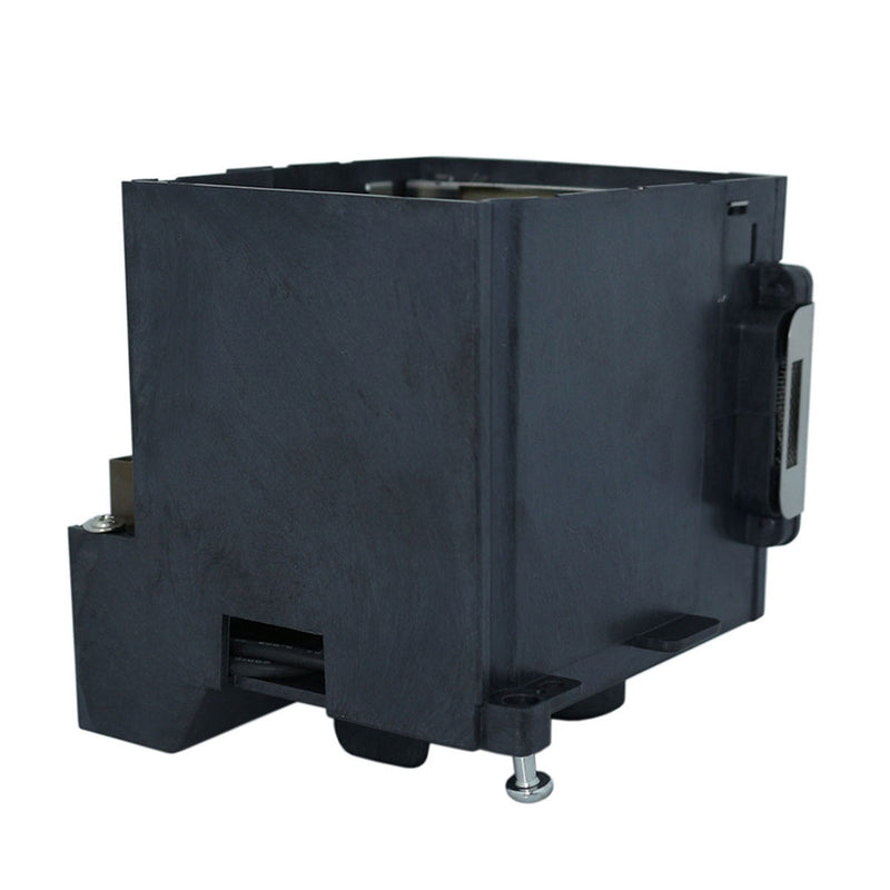 Sanyo LTOHPOALMP128PUSH Ushio FP Lamps with Housing