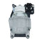 Toshiba LTOHTLPLW22PUSH Ushio FP Lamps with Housing