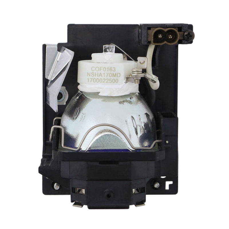 Hitachi LTOHDT01091PUSH Ushio FP Lamps with Housing