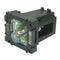 Sanyo LTOHPOALMP124POS Osram FP Lamps with Housing