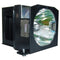 Panasonic LTOHETLAD7700LPUSH Ushio FP Lamps with Housing