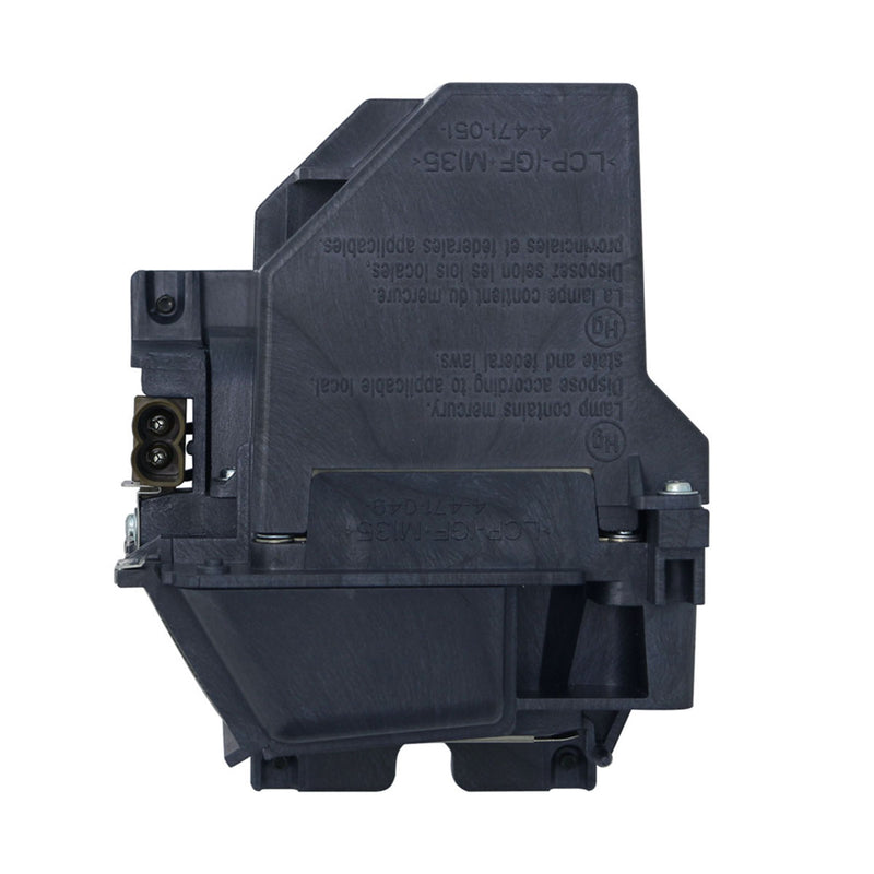 Sony LTOHLMPH260PUSH Ushio FP Lamps with Housing