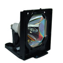 Sanyo LTOHPOALMP17PUSH Ushio FP Lamps with Housing