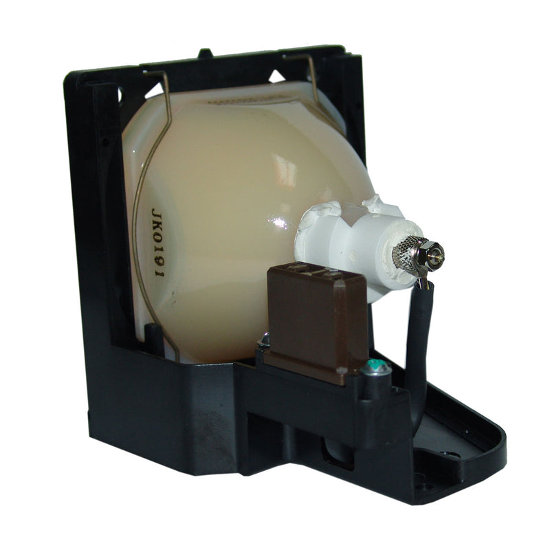 Sanyo LTOHPOALMP17PUSH Ushio FP Lamps with Housing