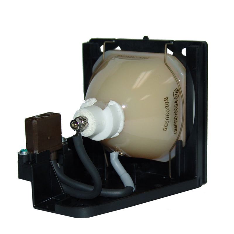 Sanyo LTPRPOALMP17PUSH