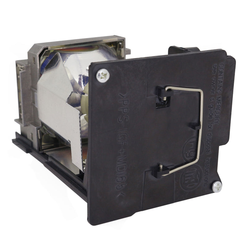 Dukane LTOHImagePro8948PUSH Philips FP Lamps with Housing