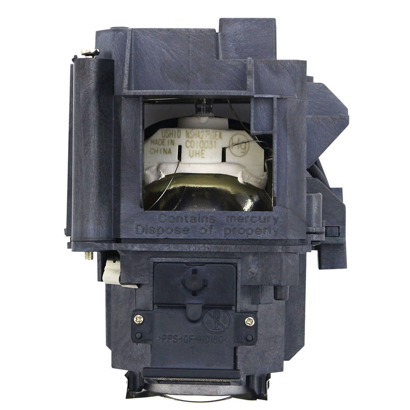 Epson UHPLT2ELPLP62 Ushio FP Lamps with Housing