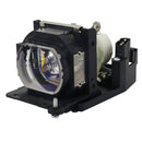 Claxan LTOH23040007PUSH Ushio FP Lamps with Housing