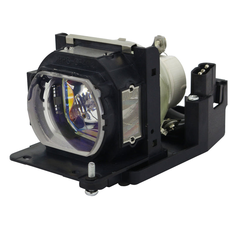 Claxan LTOH23040007PUSH Ushio FP Lamps with Housing